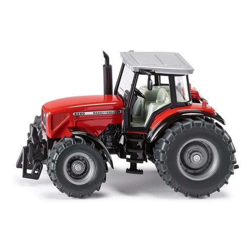 Siku 3251 massey ferguson 8280 - 3251, massey-ferguson