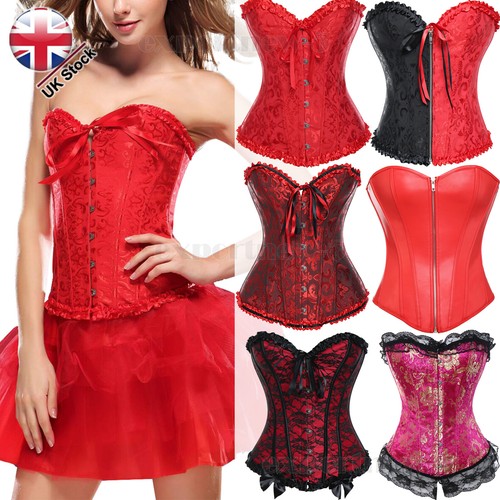 Size women s overbust - size, women's