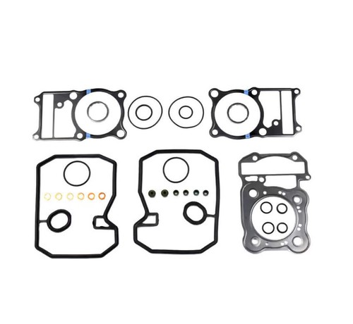 Top end gasket - top,