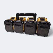 8x  Battery Basket Carrier
