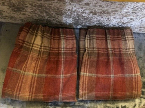 Next red stirling - red, check