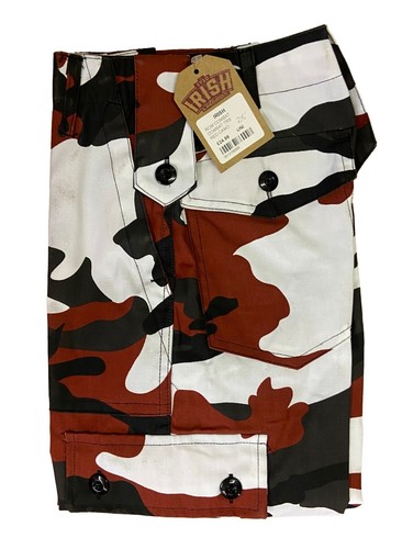 Romeo combat trousers - combat,