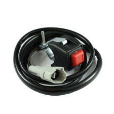 Apico Kill Switch SUZUKI RM-Z250 07-22, RM-Z450 05-22