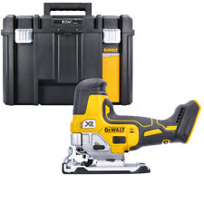 DeWalt DCS335 18V Jigsaw With