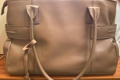 Credi large leather - l.credi,
