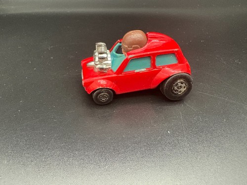 Matchbox superfast 14 - no.,