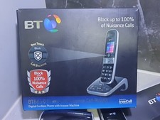 BT 8610 BT8610 Cordless Phone