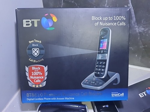 8610 bt8610 cordless - 8610, phone