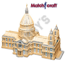 Hobbys Match-Craft 11537 St