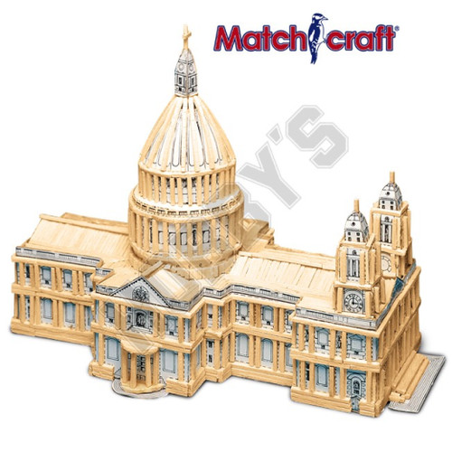 Hobbys match craft - 11537, st
