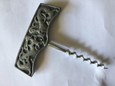 Konge tinn vintage pewter - konge,