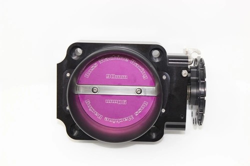 Ross racing 90mm - racing, throttle