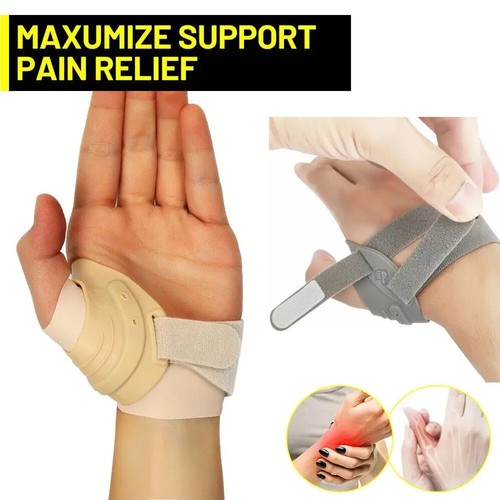 Thumb support brace cmc joint - thumb,