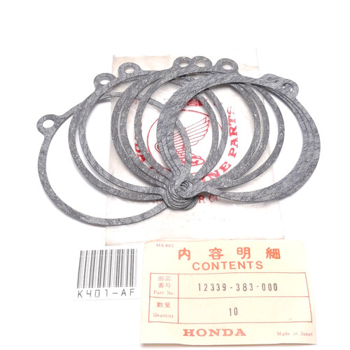 1pc honda cb125 - s, ct125