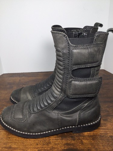 Jeffrey campbell police - jeffrey, police-2
