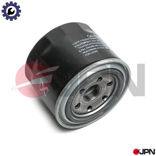 Oil filter 10f2007 jpn for - 10f2007-jpn,