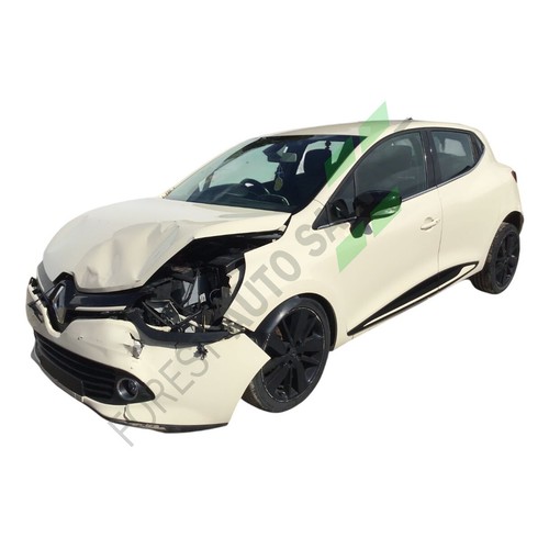2015 renault clio steering - renault,