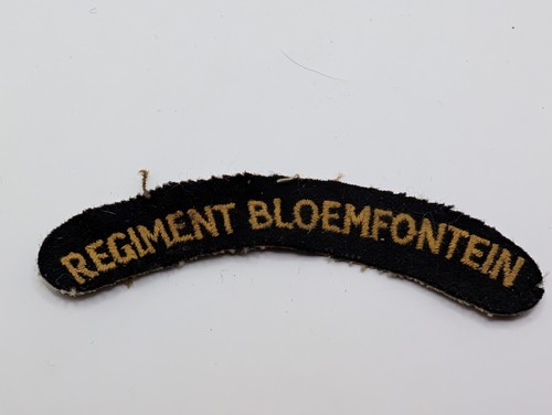 South africa regiment - africa,