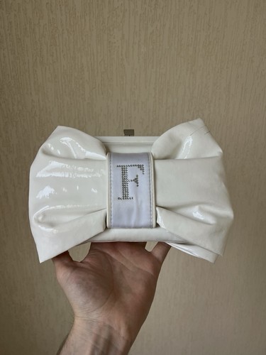 Ferré milano martinica white - milano,