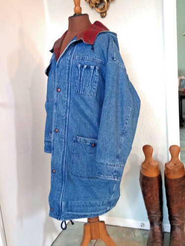 90s liam style benetton - ,