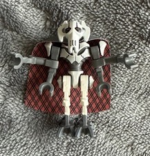 LEGO Star Wars Minifigures