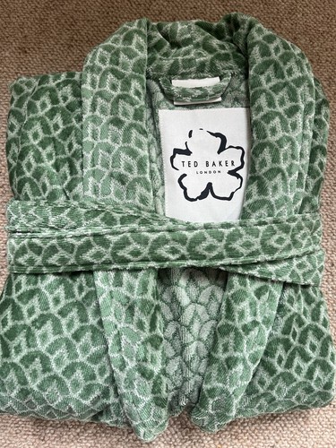 Ted baker dressing gown - ted,