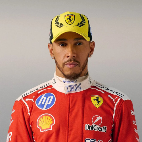 Scuderia ferrari 2026 lewis - 2026,