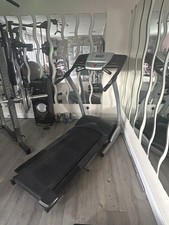 York fitness z16 treadmill - york,