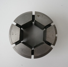 Crawford Hexagon Bore Multi