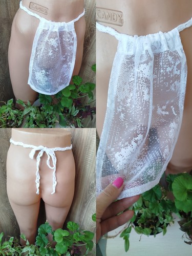 Men thongs front of - thongs., the