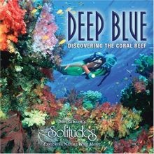 Deep blue dan solitudes - by, [solitudes]
