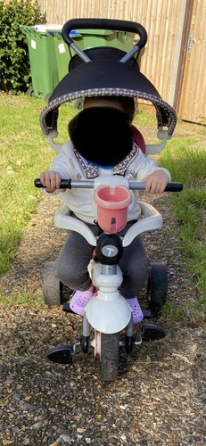 Smart trike 1 - smart,