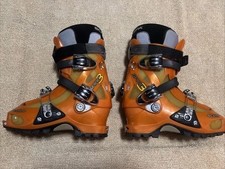 Scarpa Spirit 3 AT Boot Size