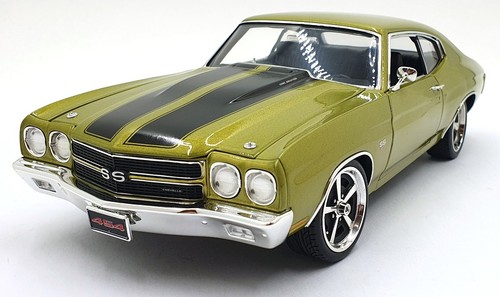 Acme scale diecast - scale,