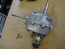 Tapping head 2MT M2.5 - M7