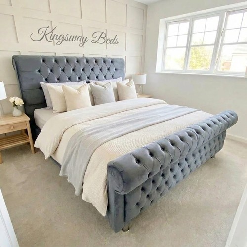 New stylish sleigh - stylish,