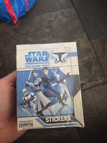 2008 topps star wars the - 2008,