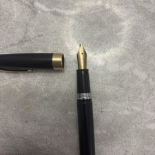 Sheaffer Fountain Pen