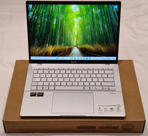 Asus vivobook s14 - vivobook,