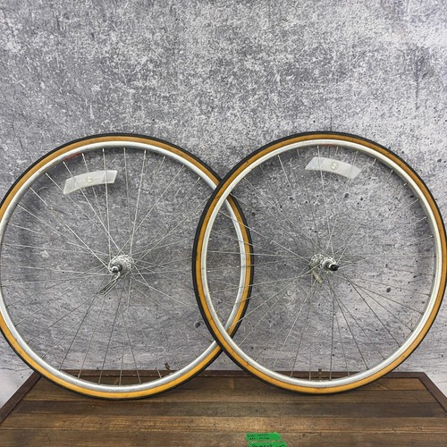 Vintage rigida 700c - 700c, wheel
