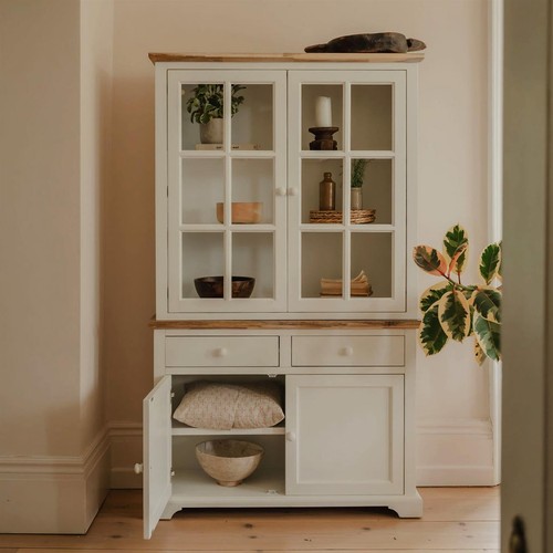 Florence large dresser kitchen - florence, dresser.kitchen