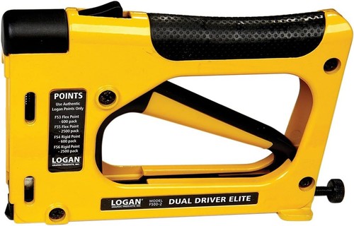 Logan f500 dual point - logan,