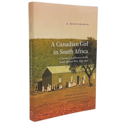 Canadian girl south - a,