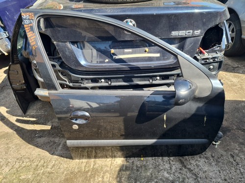 Peugeot 206 mk1 - ph1, 2004