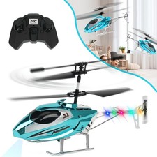 RC Helicopter 2.4G Remote