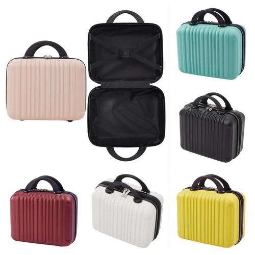 14in makeup vanity case - vanity,