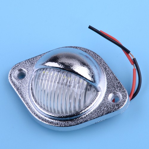 Marine boat led - boat, stern