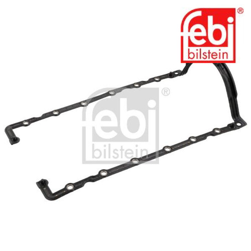 Gasket oil sump febi bilstein - gasket,,
