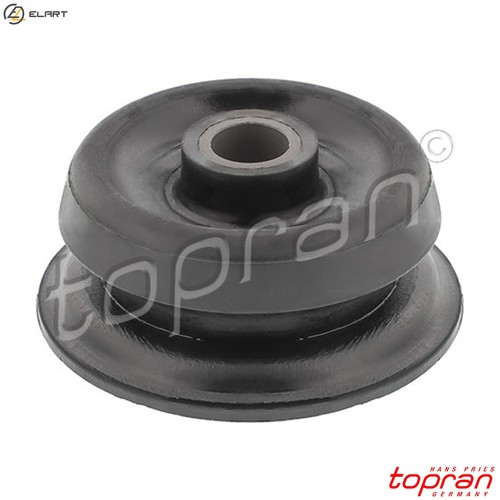Mounting shock absorber 108 - shock,