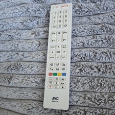 JVC RM-C3178 Smart LED TV